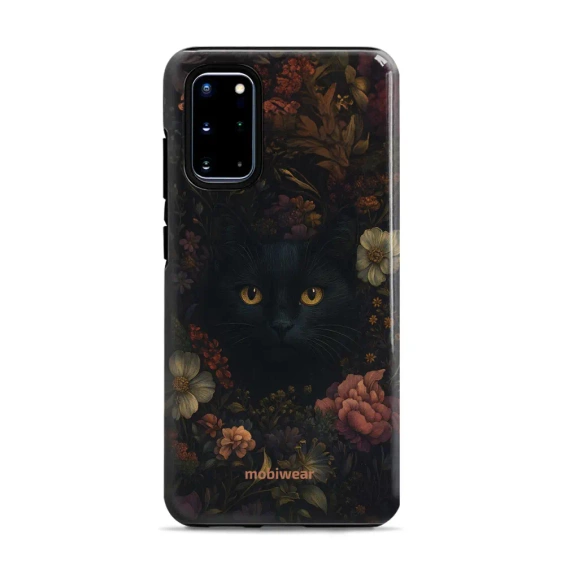 Etui Elite Pro do Samsung Galaxy S20 Plus - wzór E161E