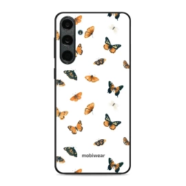 Etui Glossy Case do Samsung Galaxy M55 5G - wzór GP76G