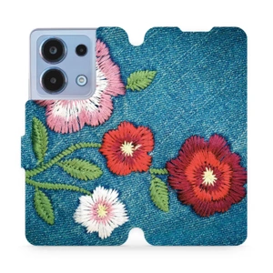 Etui do Xiaomi Redmi Note 13 4G - wzór MD05P