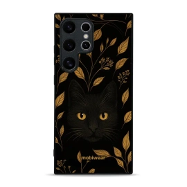 Etui Glossy Case do Samsung Galaxy S24 Ultra - wzór G164G