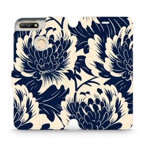 Etui do Huawei Y6 Prime 2018 - wzór VA40S