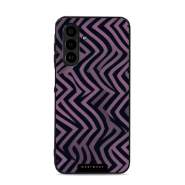 Etui Glossy Case do Samsung Galaxy A17 5G - wzór GA55G