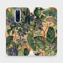 Etui do Xiaomi Redmi 8 - wzór VP05S