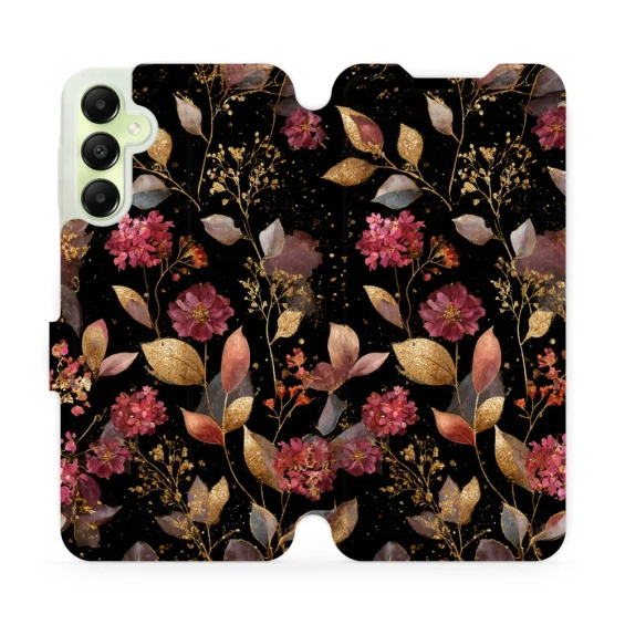 Etui do Samsung Galaxy A05s - wzór V171S