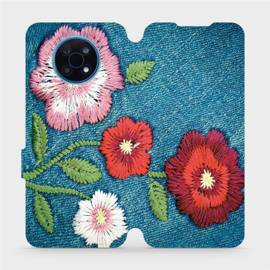 Etui do Nokia G50 5G - wzór MD05P