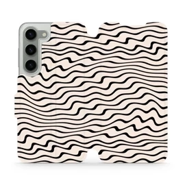 Etui do Samsung Galaxy S23 - wzór VA62S