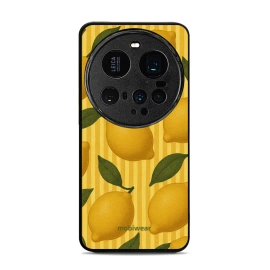 Etui Glossy Case do Xiaomi 15 Ultra - wzór GP81G