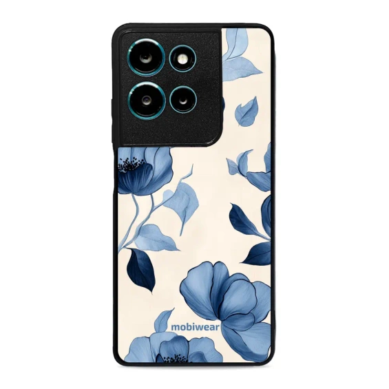 Etui Glossy Case do Motorola Moto G75 5G - wzór GP73G