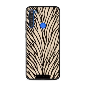 Etui Glossy Case do Xiaomi Redmi Note 8T - wzór GA52G