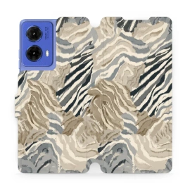 Etui do Motorola Moto G85 5G - wzór V168S