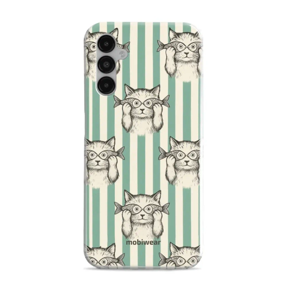 Etui Elite Pro do Samsung Galaxy A14 5G - wzór EP90E