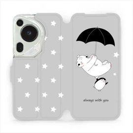 Etui do Huawei Pura 70 Ultra - wzór MH08P