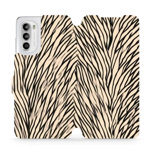 Etui do Motorola Moto G52 - wzór VA52S