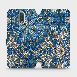 Etui do Nokia 2.3 - wzór V108P