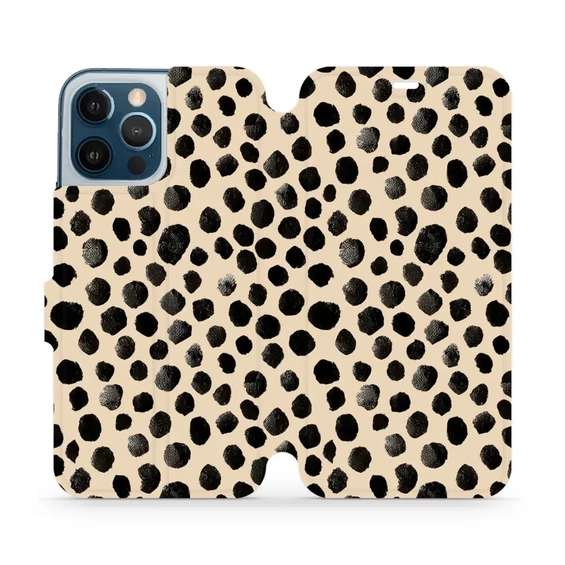 Etui do Apple iPhone 12 Pro Max - wzór VA50S