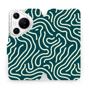 Etui do Huawei Pura 70 Pro - wzór VA61S