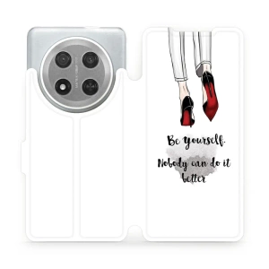 Etui do Huawei Honor Magic7 Lite 5G - wzór M046P