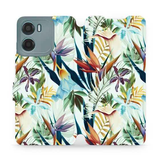 Etui do Motorola Moto E15 - wzór M071P