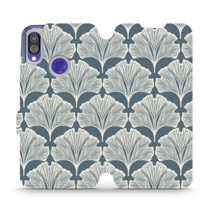 Etui do Xiaomi Redmi Note 7 - wzór VA43S