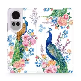Etui do OPPO Reno 10 Pro 5G - wzór MX08S