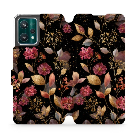 Etui do Realme 9 Pro - wzór V171S