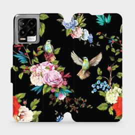 Etui do Realme 8 - wzór VD09S