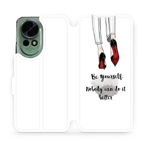 Etui do Huawei Nova 13 - wzór M046P