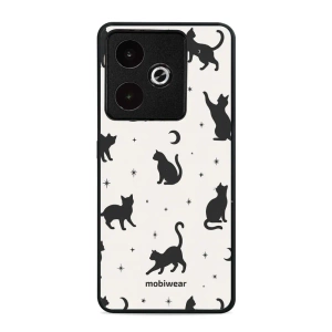 Etui Glossy Case do Realme GT 7 - wzór G162G