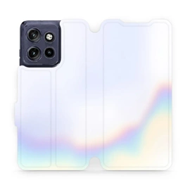 Etui do Motorola Edge 50 Neo - wzór VP64S