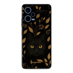 Etui Glossy Case do Xiaomi Redmi Note 12 Pro 5G - wzór G164G