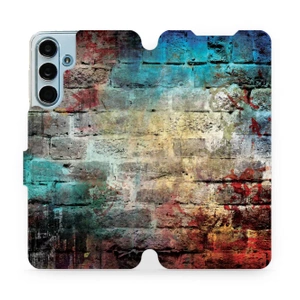 Etui do Samsung Galaxy M55 5G - wzór V061P