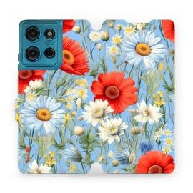 Etui do Motorola Moto G75 5G - wzór VP44S