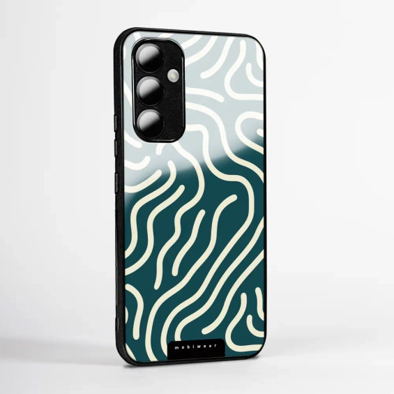 Etui Glossy Case do Xiaomi Redmi Note 15 Pro Plus 5G - wzór GA61G
