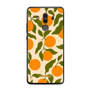 Etui Glossy Case do Huawei Mate 10 Pro - wzór GP82G