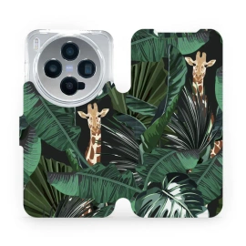 Etui do Vivo X300 - wzór VP06P