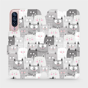 Etui do HTC Desire 22 Pro - wzór M099P