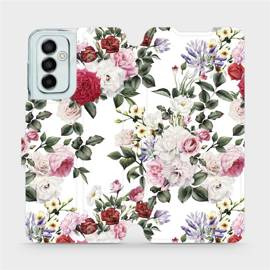 Etui do Samsung Galaxy M23 5G - wzór MD01S