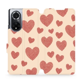 Etui do Huawei Nova 9 - wzór VP93S