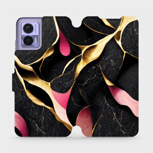 Etui do Motorola Edge 30 Neo - wzór VP35S