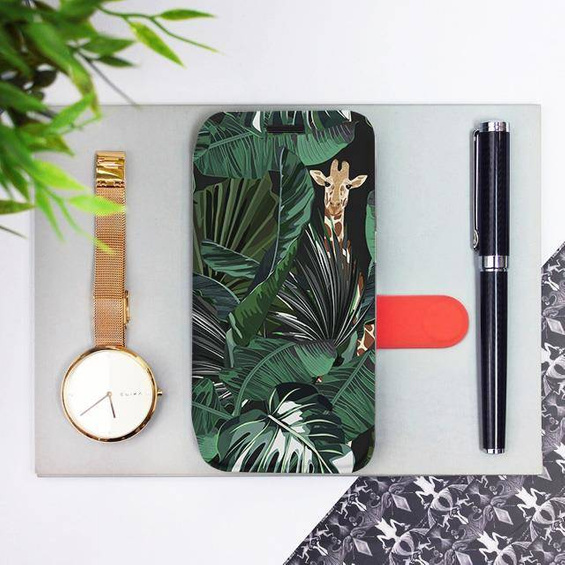 Etui do Motorola Moto G82 5G - wzór VP06P