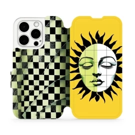 Etui do Apple iPhone 15 Pro - wzór VP56S