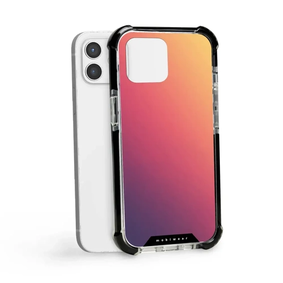 Etui MagSafe Elite Bumper Apple iPhone 12 - wzór D031D