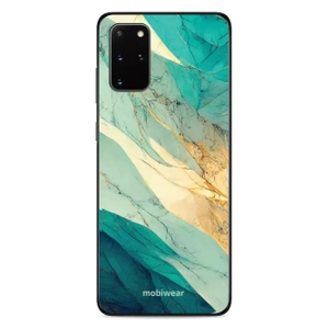 Etui Glossy Case do Samsung Galaxy S20 Plus - wzór G024G