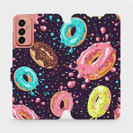 Etui do Samsung Galaxy M13 - wzór VP19S