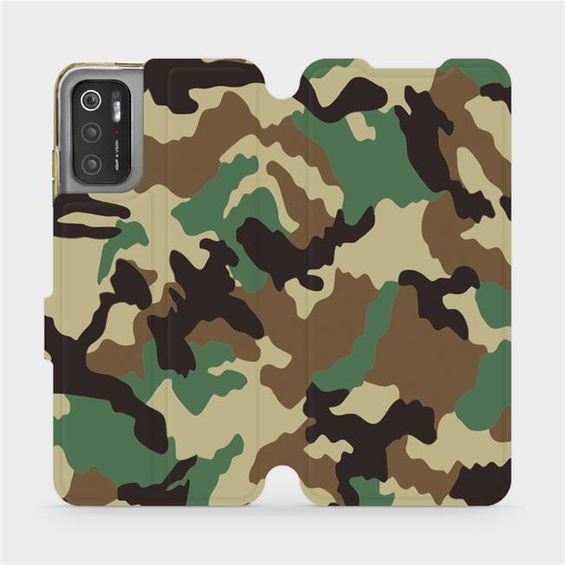Etui do Xiaomi POCO M3 Pro 5G - wzór V111P