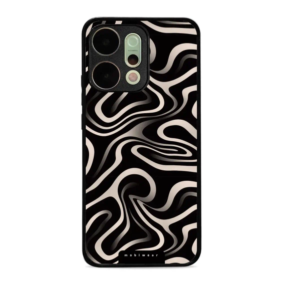 Etui Glossy Case do OPPO Reno 14 Pro 5G - wzór GA63G
