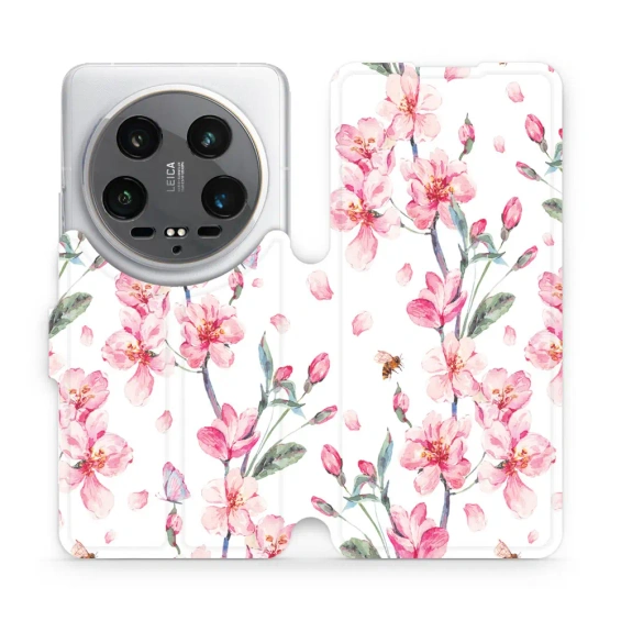 Etui do Xiaomi 14 Ultra 5G - wzór M124S