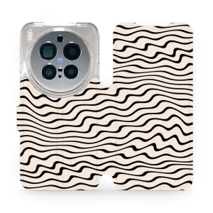 Etui do Vivo X300 pro - wzór VA62S