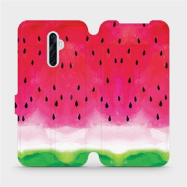 Etui do OPPO Reno 2Z - wzór V086S