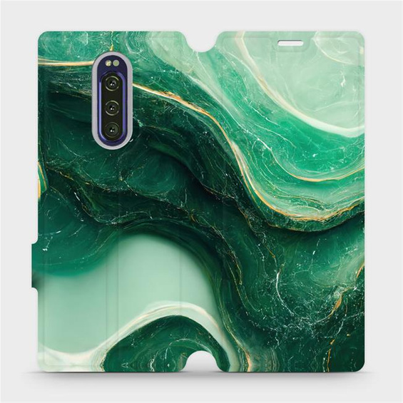 Etui do Sony Xperia 1 - wzór VP38S